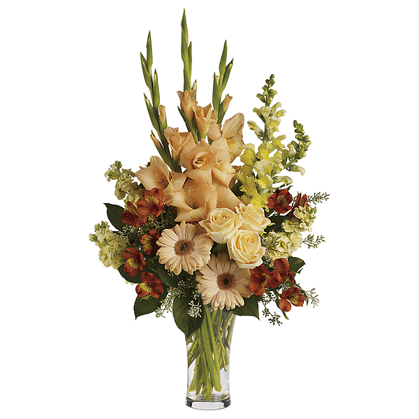 Summer's Light Bouquet