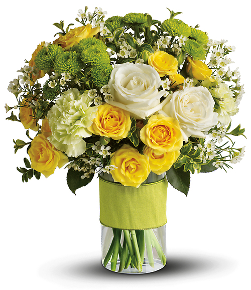 Your Sweet Smile by Teleflora