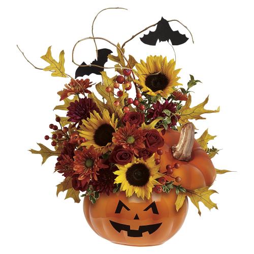 Trick &amp; Treat Bouquet