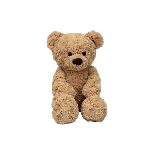 Plush Animal