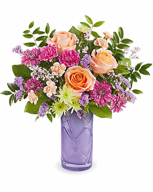 Teleflora Pretty Daydream