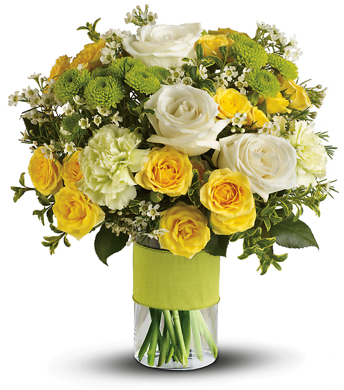 Your Sweet Smile by Teleflora