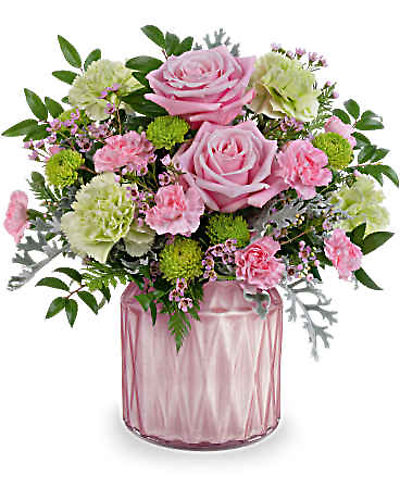 Teleflora Sparkling Reverie