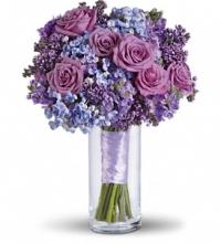 Lavender Heaven Bouquet