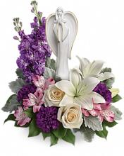 Telefloral Beautiful Heart