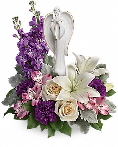 Telefloral Beautiful Heart