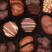 3 Mylar Balloons