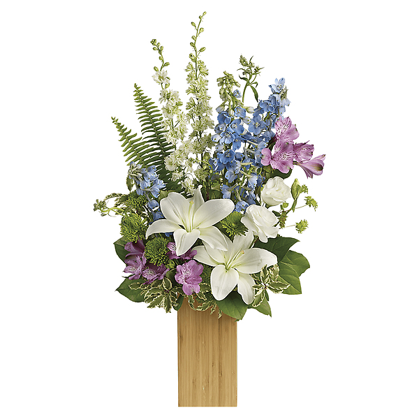 Nature's Best Bouquet