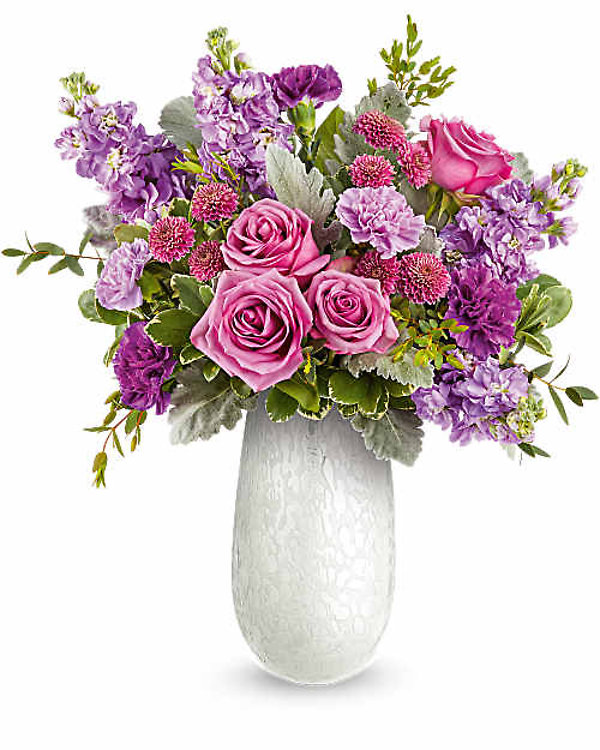 Teleflora Amelia bouquet